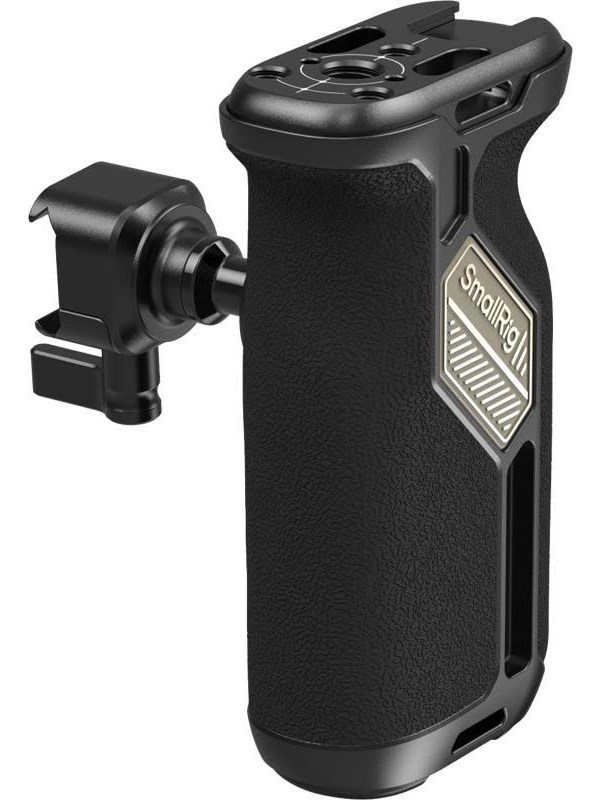 SmallRig 4359 Universal Rotatable NATO Side Handle