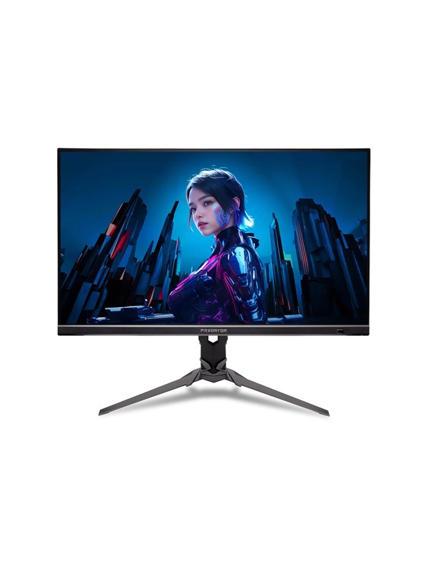 27" Acer Predator XB273K V5bmiiprx