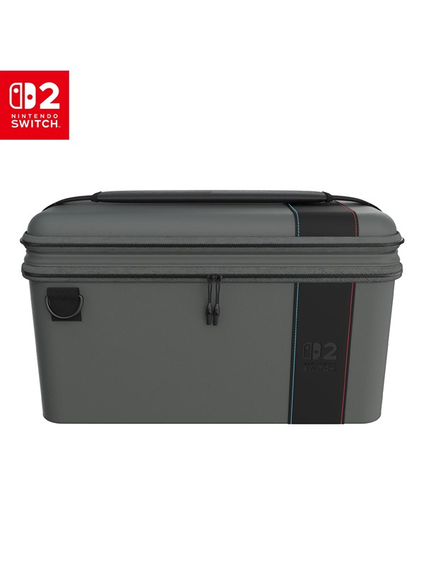 Turtle Beach PlayTrek 2-in-1 Case - Charcoal Black
