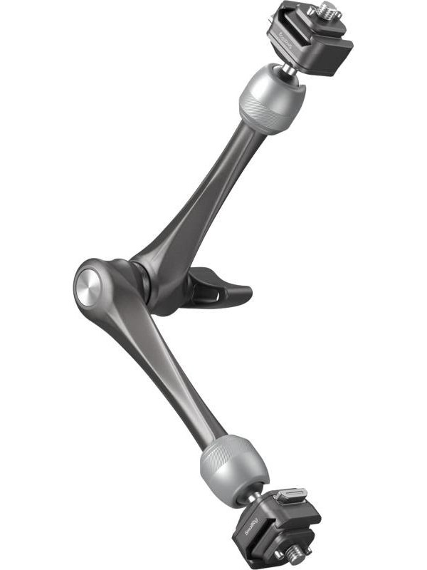 SmallRig 4489 HawkLock H21 Quick Release Rosette Magic Arm (11")