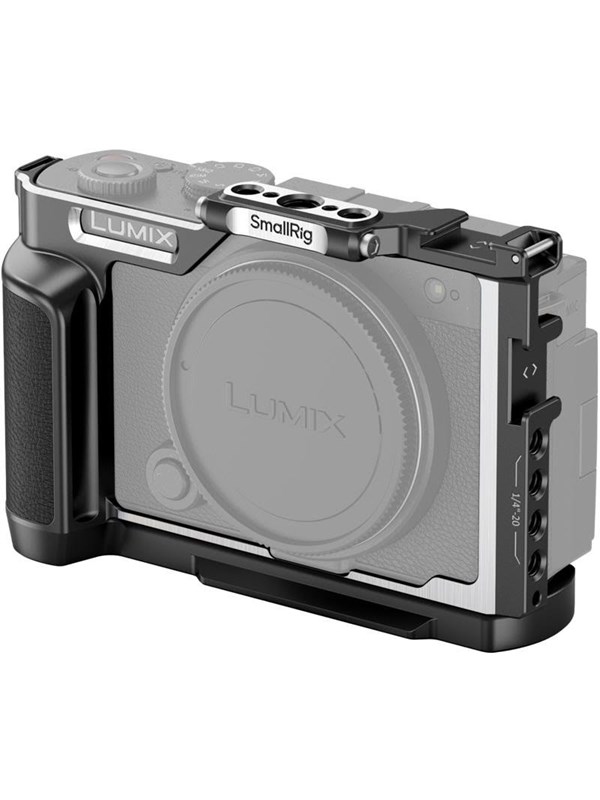 SmallRig 4515 Cage for Panasonic Lumix S9