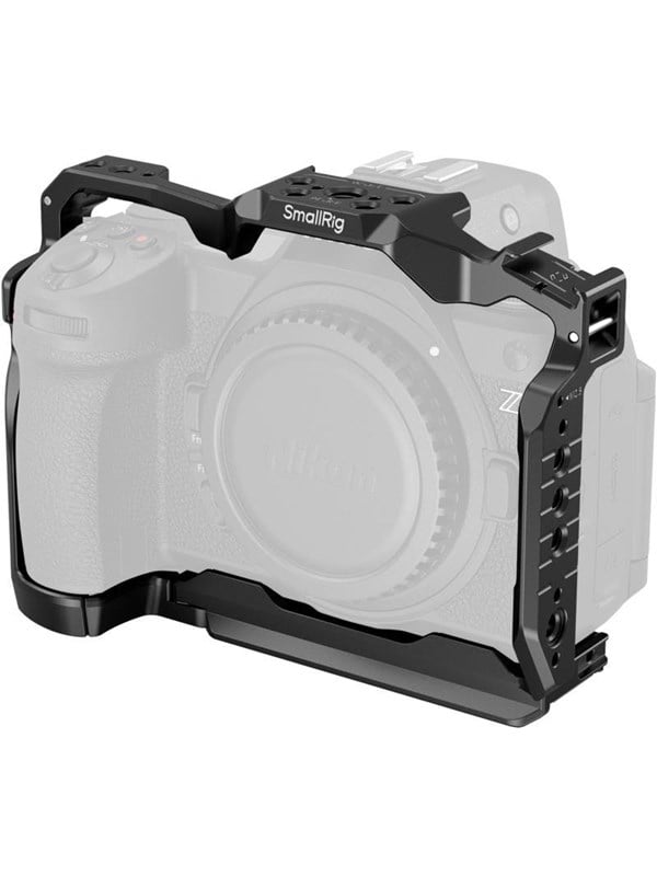 SmallRig 4519 Camera Cage for Nikon Z 6III