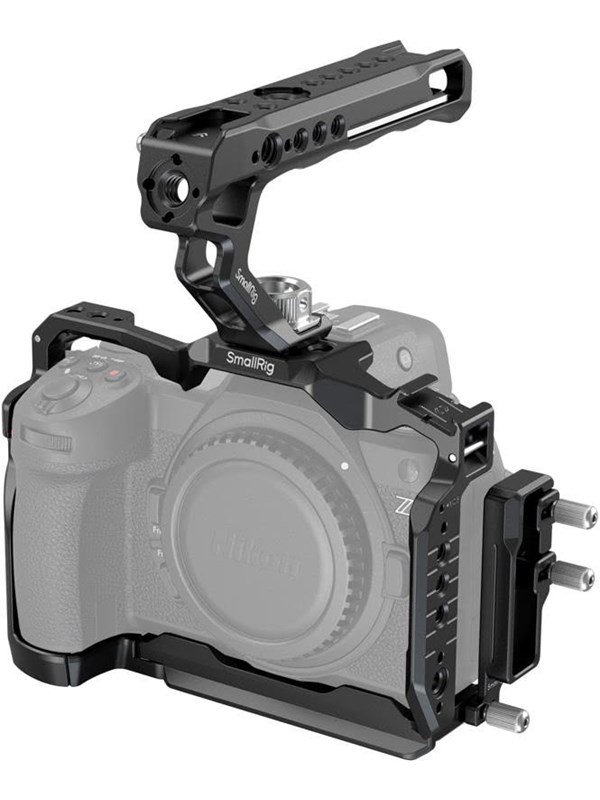 SmallRig 4520 Camera Cage Kit for Nikon Z 6III