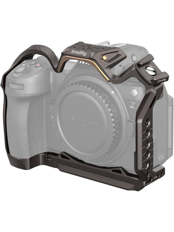 SmallRig 4521 Night Eagle Cage for Nikon Z 6III