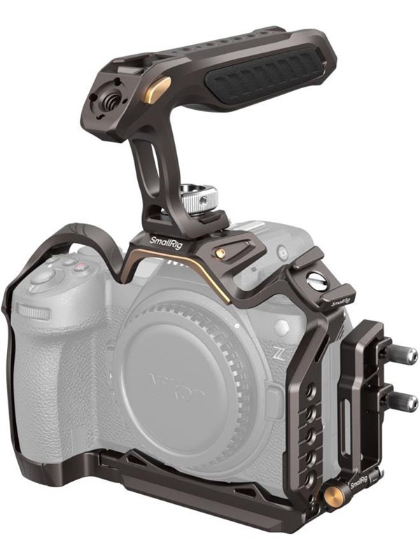 SmallRig 4522 Night Eagle Cage Kit for Nikon Z 6III