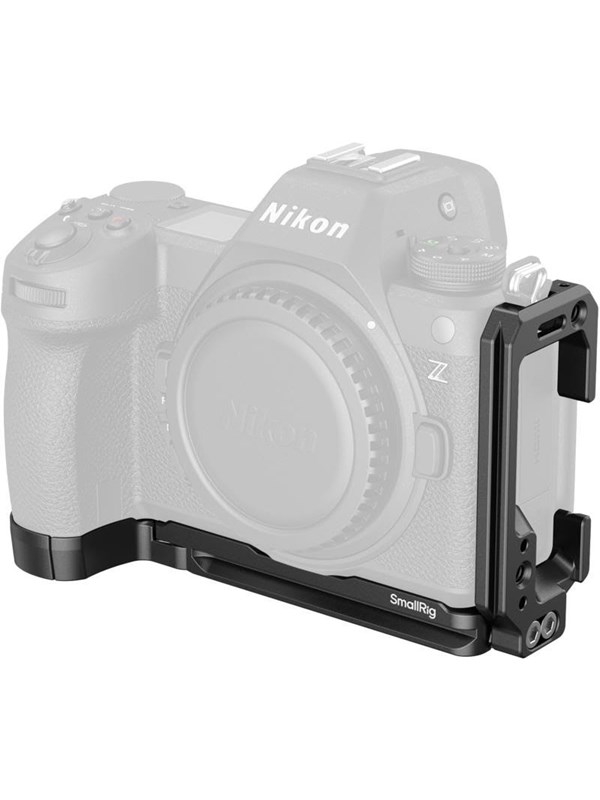 SmallRig 4523 L-Shape Mount Plate for Nikon Z 6III
