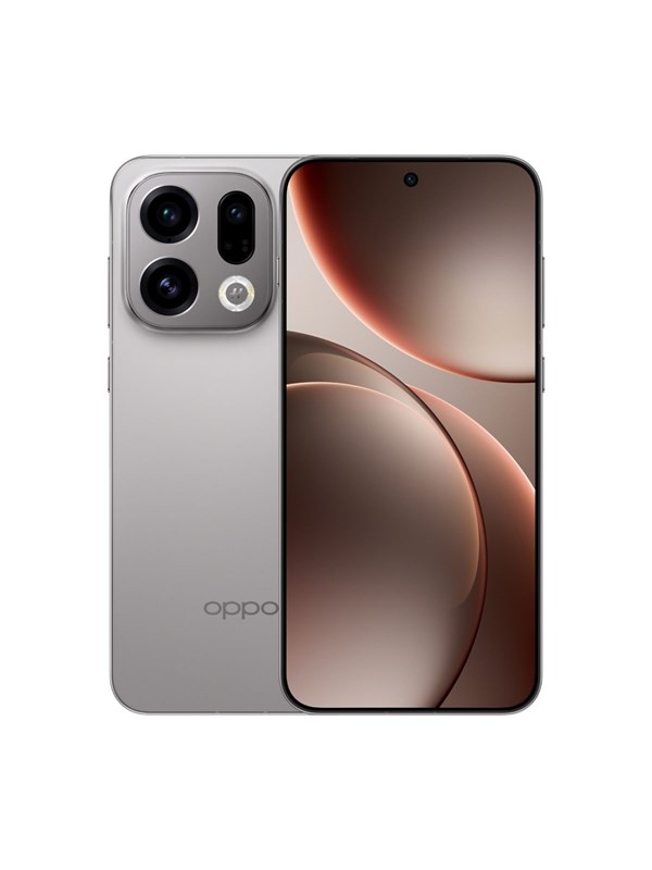 OPPO Find X9 512GB/12GB - Titanium Grey