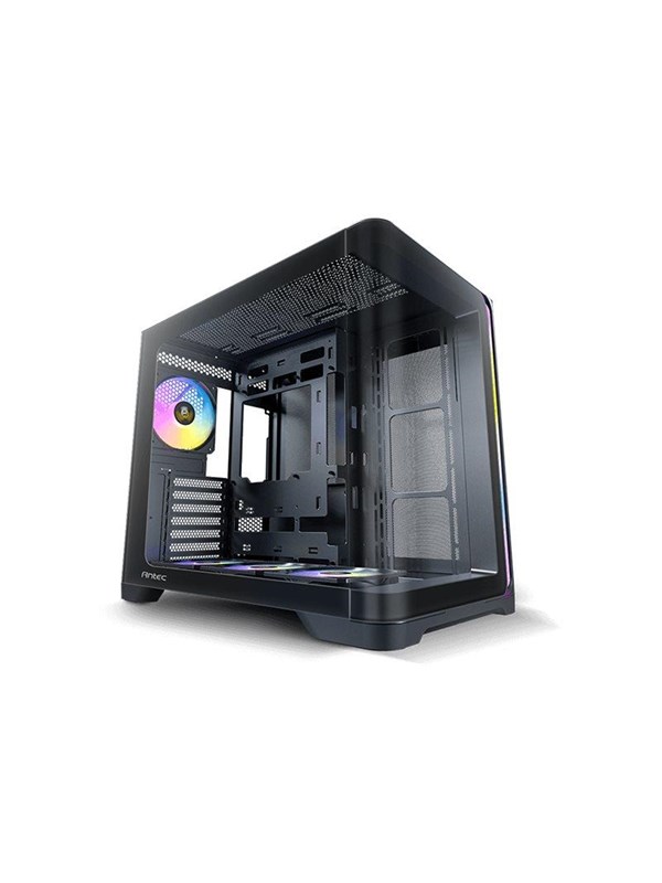 Antec Constellation Series C5 Curve ARGB - Chassi - Tower - Svart