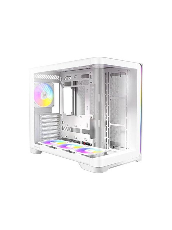 Antec Constellation Series C5 Curve ARGB - Chassi - Tower - Vit