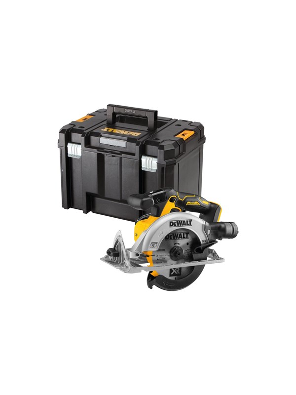 Dewalt DCS565NT-XJ Cordless Circular Saw (Solo)
