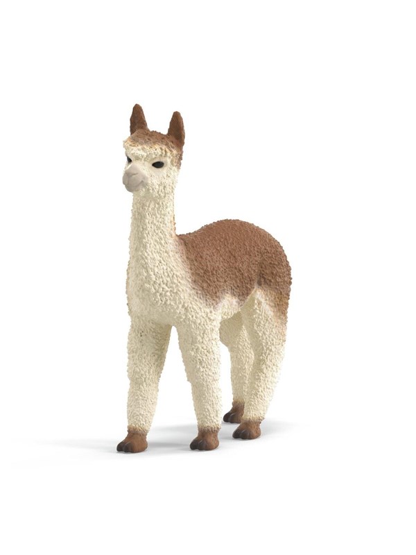 Schleich Alpaka