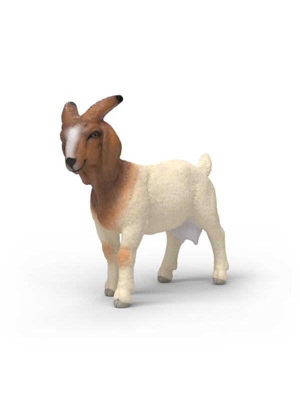 Schleich boerget