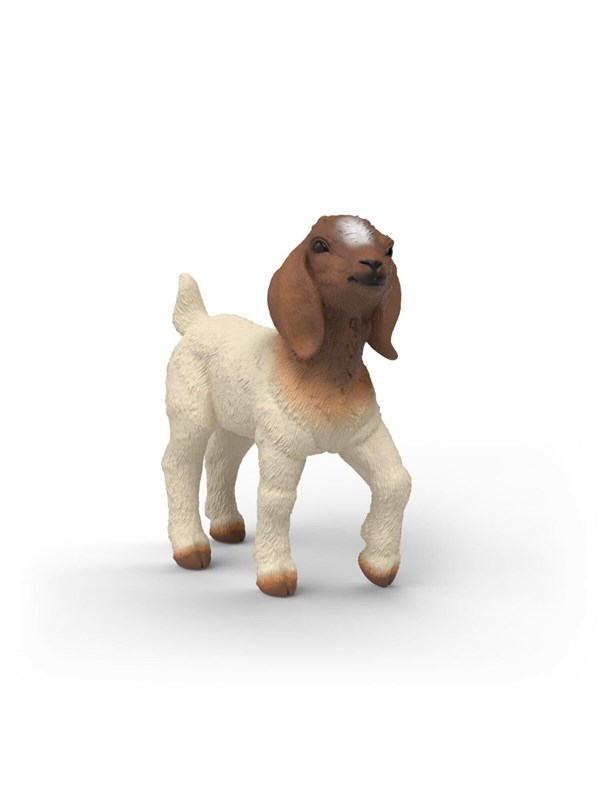 Schleich boergetkilling