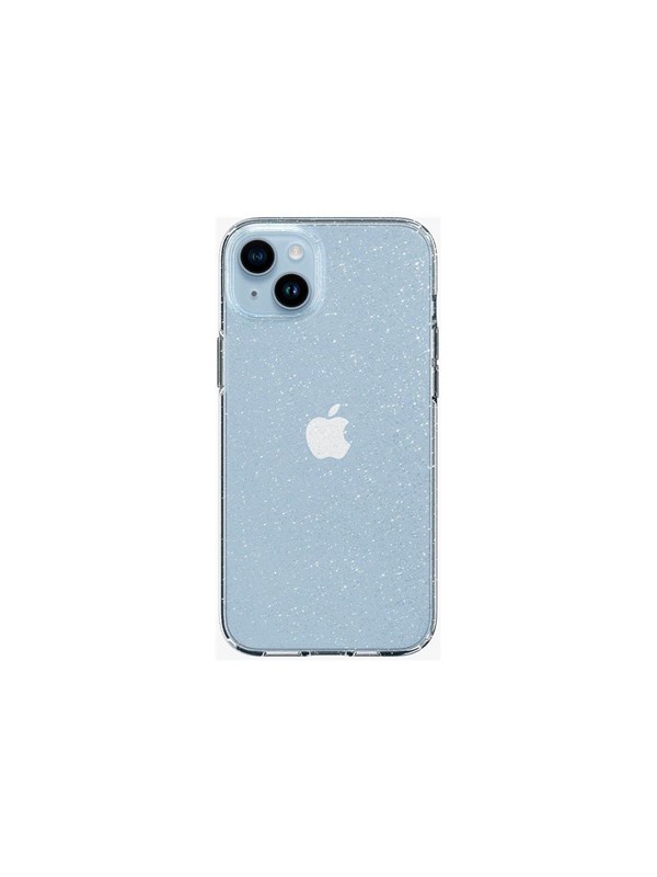 Produktfoto för Spigen iPhone 14 Plus Liquid Cyrstal Skal - Glitter Crystal