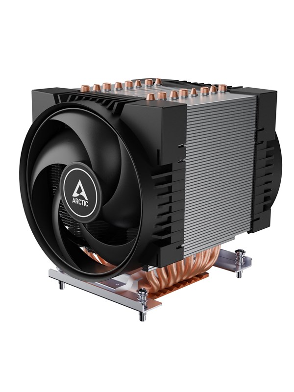 Arctic Freezer 4U-OneX - AmpereOne - CPU Luftkylare