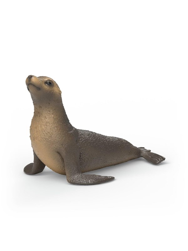 Schleich sjölejon