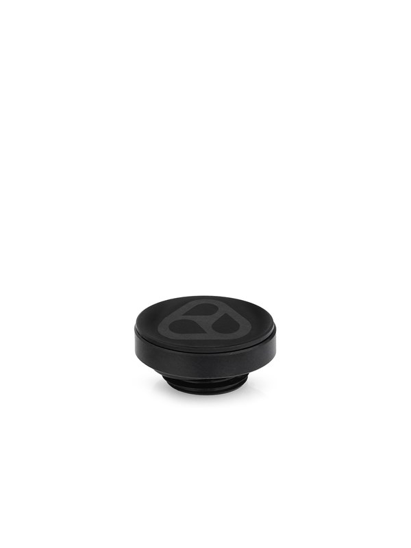 Thermal Grizzly DeltaMate Plug - Black