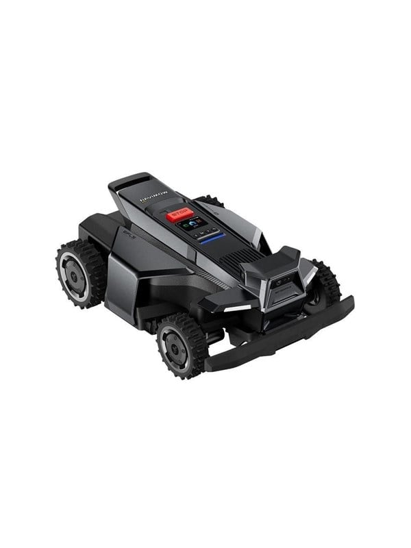 Segway Navimow X420E robotic lawnmower 2000 m&sup2; - Black