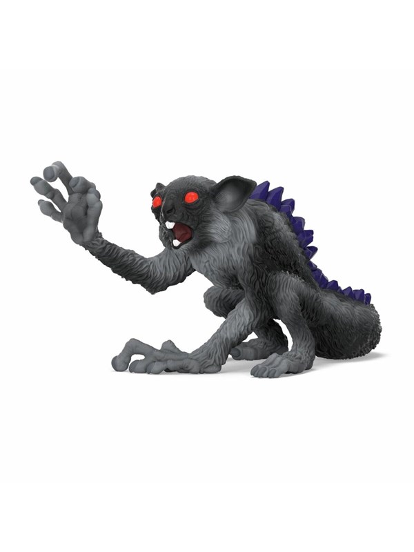 Schleich Shadow Lemur