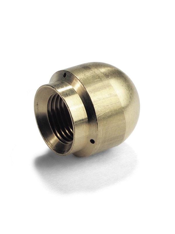 Kärcher tillbehör Karcher Nozzle for pipe cleaning 5.763-020.0