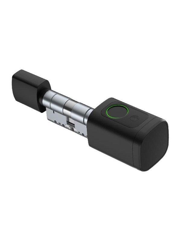 Avatto SDL-V1-B100 100 mm Digital Lock Cylinder - Black
