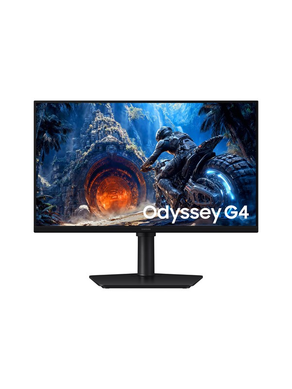 27" Samsung Odyssey G4 G40H - SEK 2.890 - Spara 35%