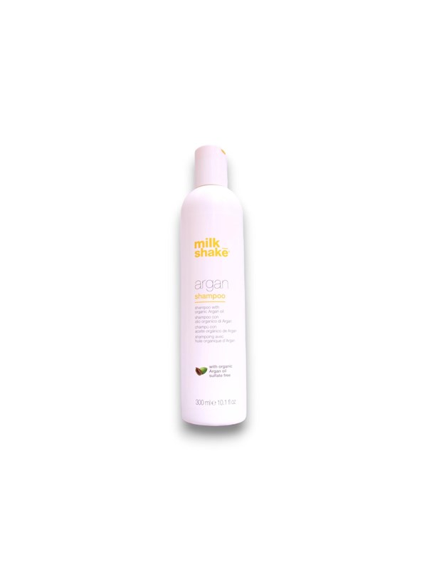 Milk Shake Argan Oil Shampoo 300ml