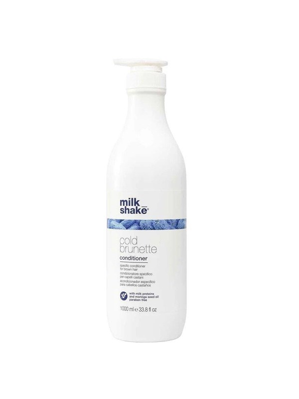 Milk Shake Cold Brunette Conditioner 1000ml