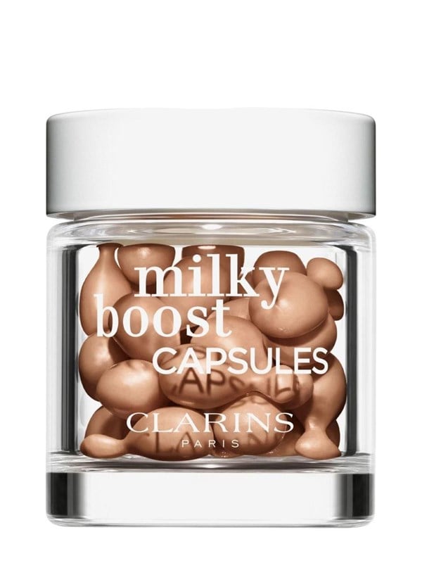 Clarins Foundation Capsules 01.- 30 stk x 0.2 ml