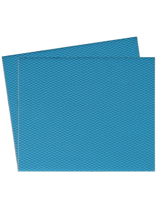 Minus Pad HC 120x100x5 mm 2 pcs