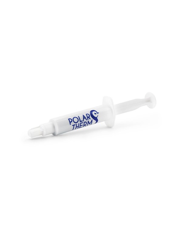 Thermal Grizzly Polartherm X-8 - 10g - Kylpasta