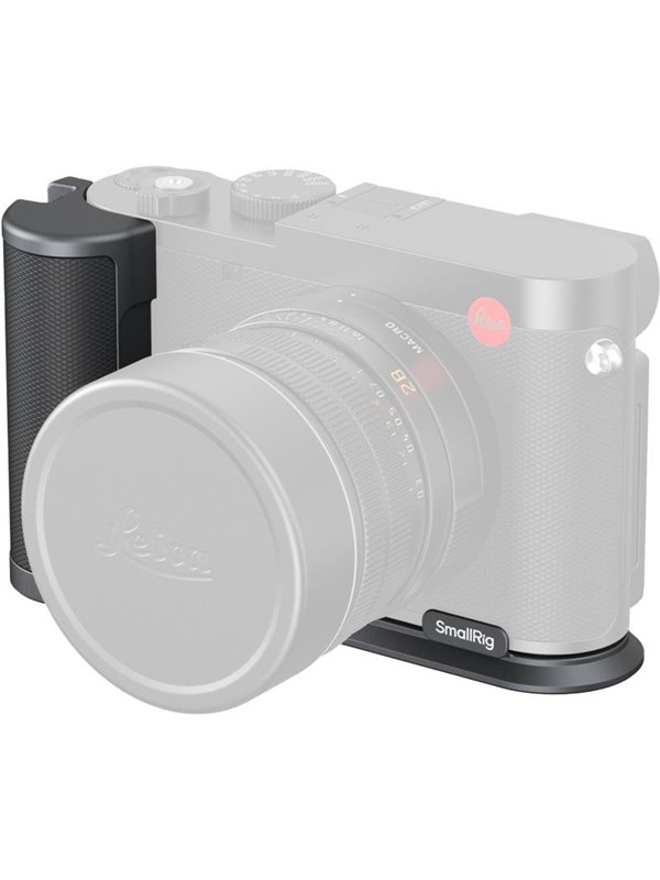 SmallRig 4568 L-Shape Mount Plate with Handle for Leica Q3