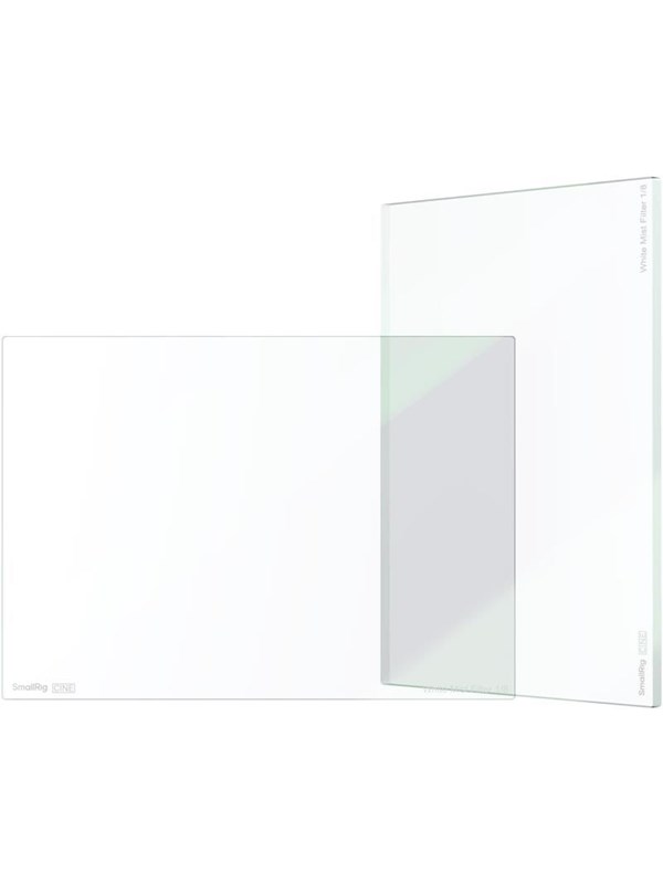 SmallRig 4743 CINE Filter 4x5.65" White Mist 1/8