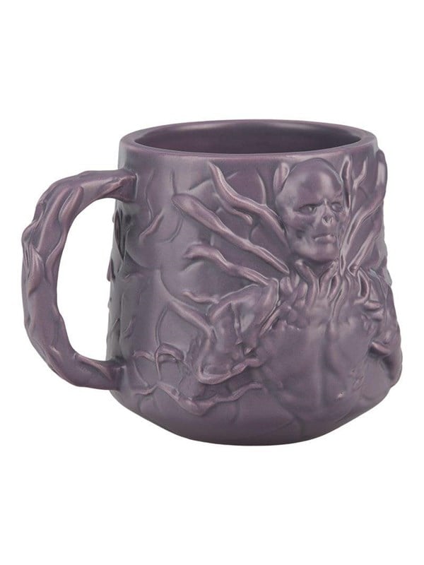 Paladone - Stranger Things 5 Vecna Shaped - Muggar
