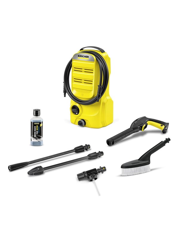 Kärcher Högtryckstvätt Pressure Washer K 2 Classic Car 1.673-574.0