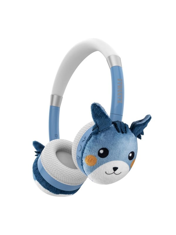 STREETZ BT20 - headphones with mic
