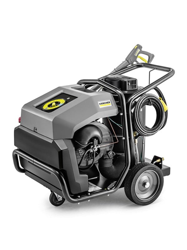 Kärcher Högtryckstvätt Pressure Washer HDS 10/21-4 Classic - 1.030-911. 0