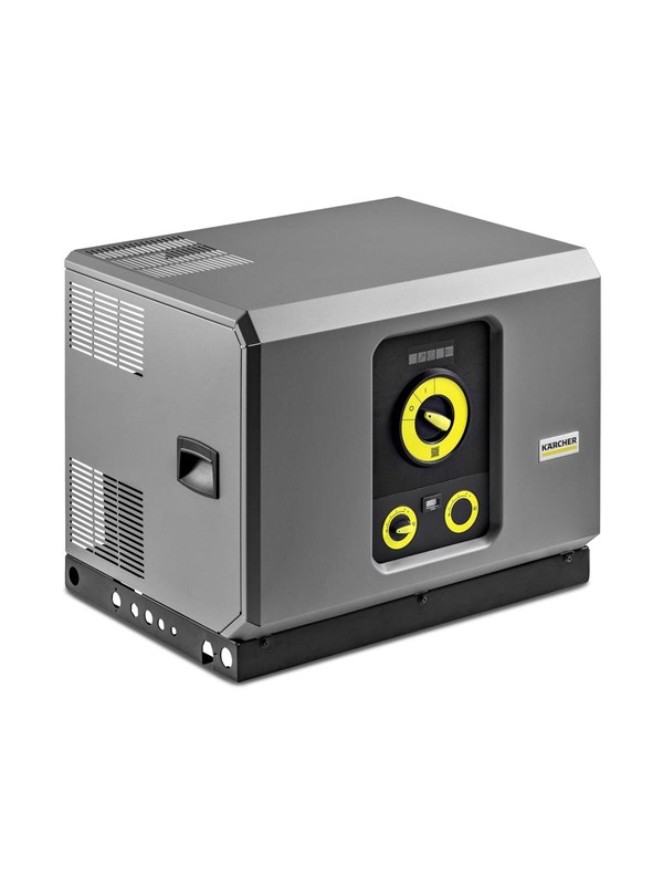 Kärcher Högtryckstvätt High-pressure cleaner HD 10/21-4 St - 1.524-963.0
