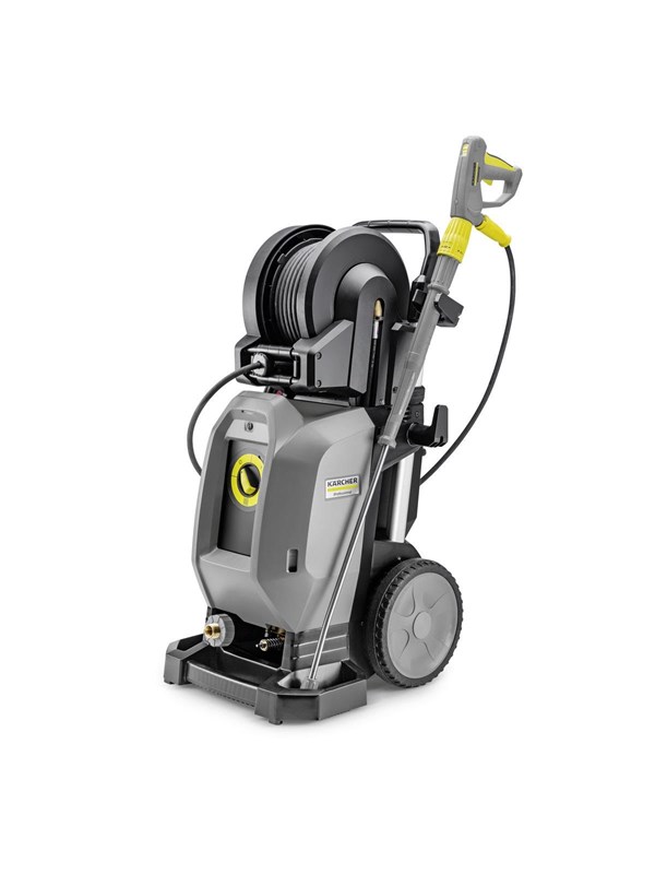 Kärcher Högtryckstvätt Pressurewasher HD 13/18-4 SXA Plus - 1.286-957.0