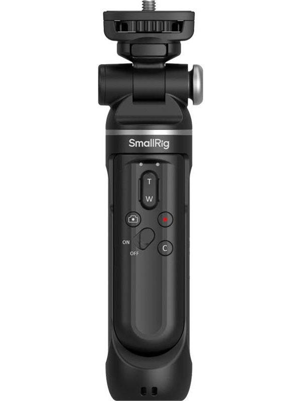 SmallRig 4551 Wireless Shooting Grip SR-RG2