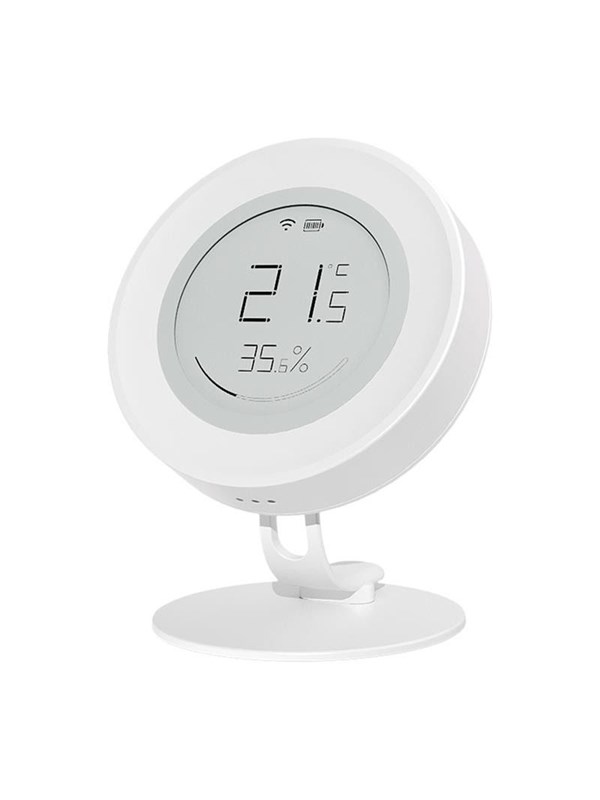 Avatto ZWSH16 Smart Temperature and Humidity Sensor