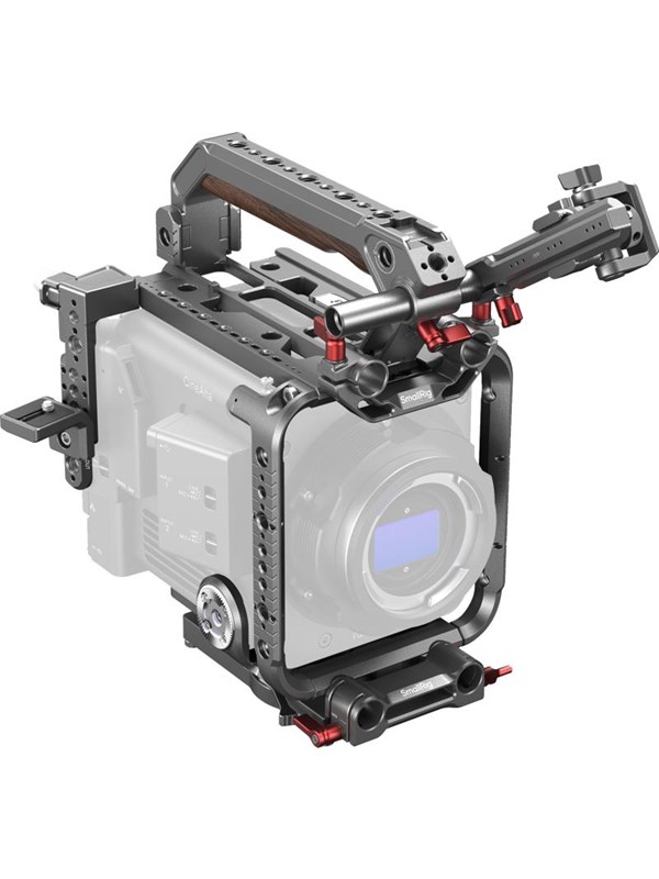 SmallRig 4571 Cage Kit for Sony BURANO