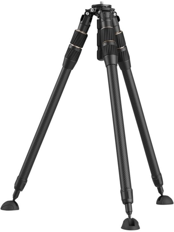 SmallRig 4645 Carbon Fiber Tripod FT-S303