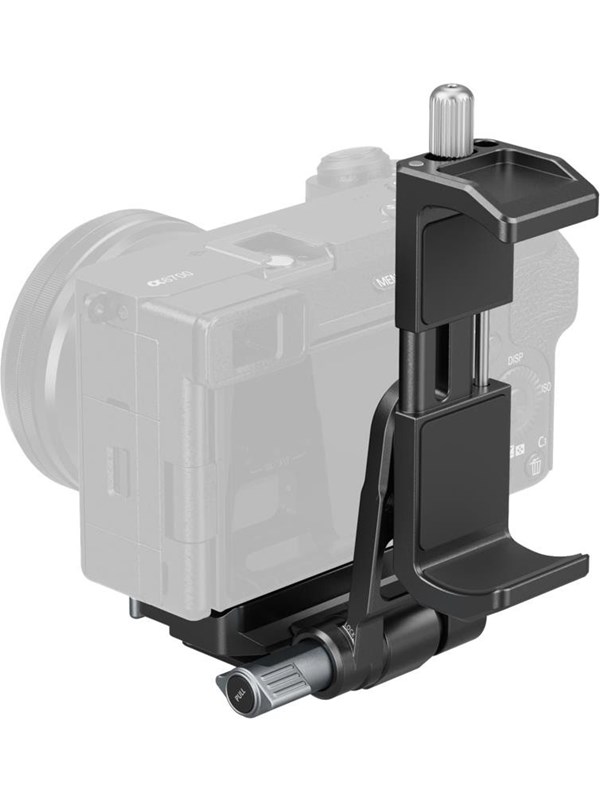 SmallRig 4695 Power Banks Mount Plate Kit for Mirrorless Cameras