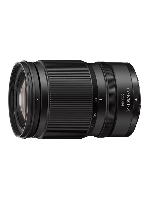 Nikon NIKKOR Z 24-105mm F/4-7.1
