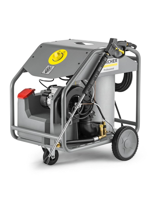 Kärcher Högtryckstvätt Karcher Hot water generator HG 43 1.030-500.0