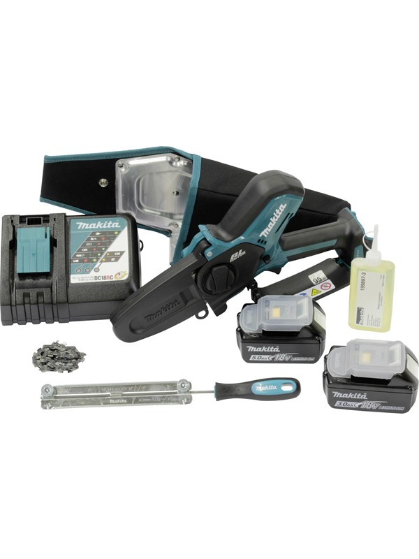 Makita DUC101RX06 Cordless Pruning Saw