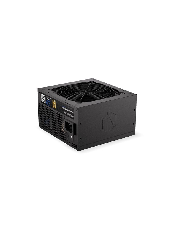 ENDORFY Supremo FM6 1000 W Strömförsörjning - 1000 Watt - 120 mm - ATX 3.1 - 80 Plus Gold certificate