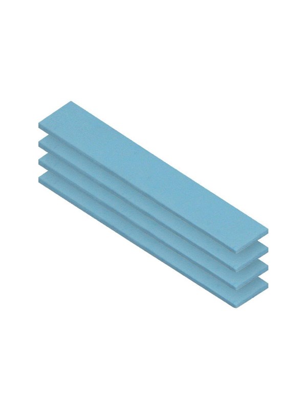 Arctic TP-3 - thermal pad - Termisk platta