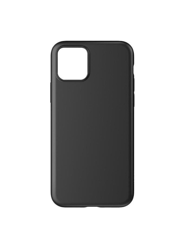 Produktfoto för Xiaomi Poco X4 Pro 5G Skal Soft Gel Flexible - Svart